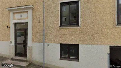 Apartments for rent in Borås - Photo from Google Street View