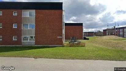 Apartments for rent in Tidaholm - Photo from Google Street View