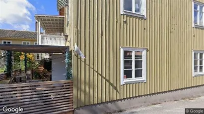 Apartments for rent in Askersund - Photo from Google Street View