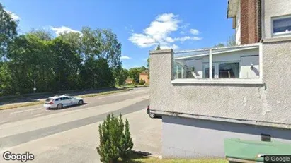 Apartments for rent in Borås - Photo from Google Street View