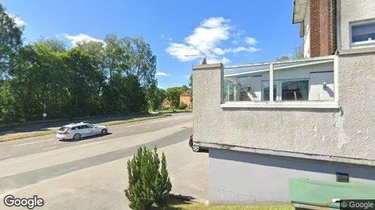 Apartments for rent in Borås - Photo from Google Street View
