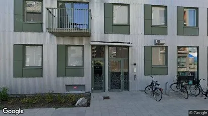 Apartments for rent in Västerås - Photo from Google Street View