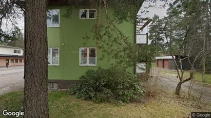 Apartments for rent in Storfors - Photo from Google Street View