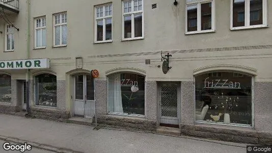 Apartments for rent in Örebro - Photo from Google Street View