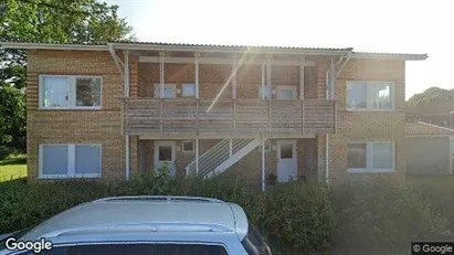 Apartments for rent in Hallsberg - Photo from Google Street View