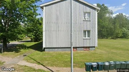 Apartments for rent in Kumla - Photo from Google Street View