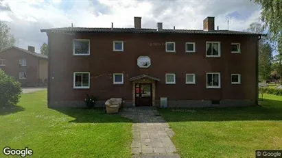 Apartments for rent in Kumla - Photo from Google Street View