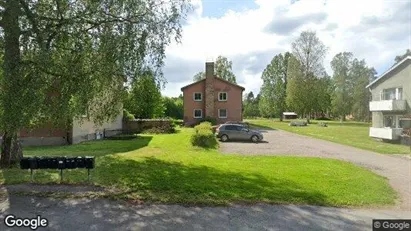 Apartments for rent in Kumla - Photo from Google Street View