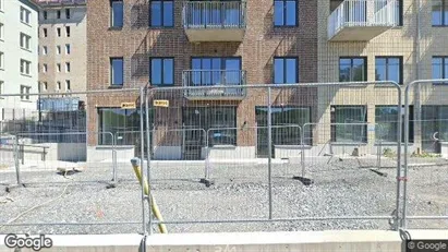 Apartments for rent in Botkyrka - Photo from Google Street View