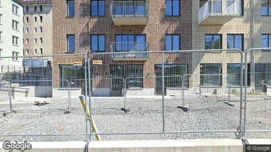 Apartments for rent in Botkyrka - Photo from Google Street View