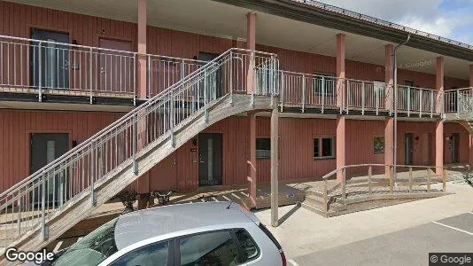 Apartments for rent in Salem - Photo from Google Street View