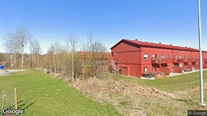 Apartments for rent in Mark - Photo from Google Street View