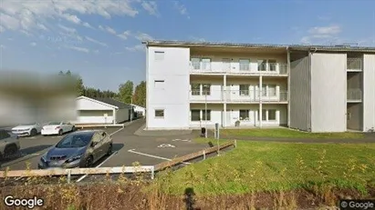 Apartments for rent in Nässjö - Photo from Google Street View