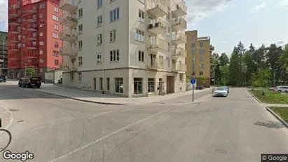 Apartments for rent in Västerås - Photo from Google Street View