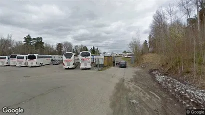 Apartments for rent in Botkyrka - Photo from Google Street View