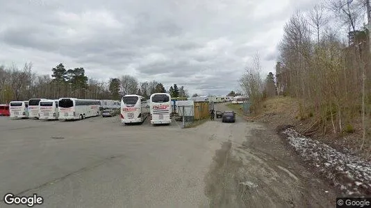 Apartments for rent in Botkyrka - Photo from Google Street View