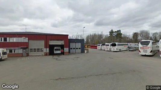 Apartments for rent in Botkyrka - Photo from Google Street View