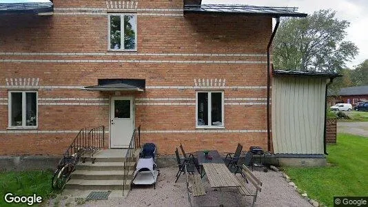 Apartments for rent in Tierp - Photo from Google Street View
