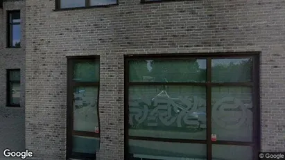 Apartments for rent in Falkenberg - Photo from Google Street View