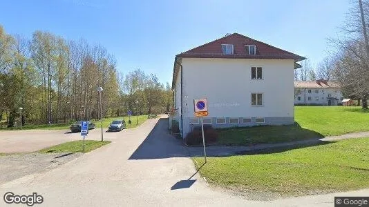 Apartments for rent in Falun - Photo from Google Street View