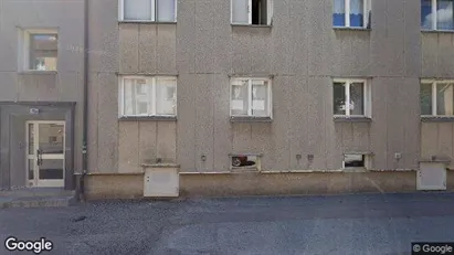 Apartments for rent in Katrineholm - Photo from Google Street View
