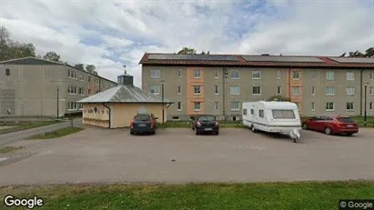 Apartments for rent in Kalmar - Photo from Google Street View