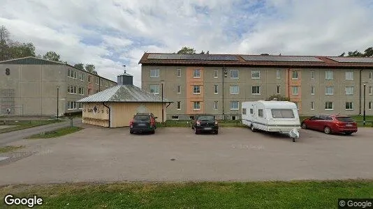Apartments for rent in Kalmar - Photo from Google Street View