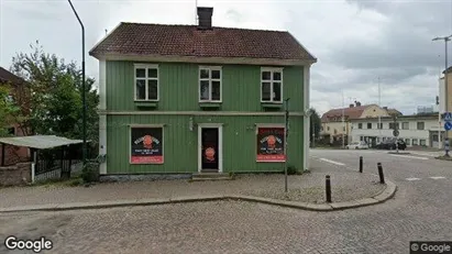 Apartments for rent in Vimmerby - Photo from Google Street View