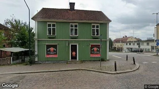 Apartments for rent in Vimmerby - Photo from Google Street View