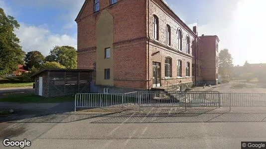 Apartments for rent in Klippan - Photo from Google Street View