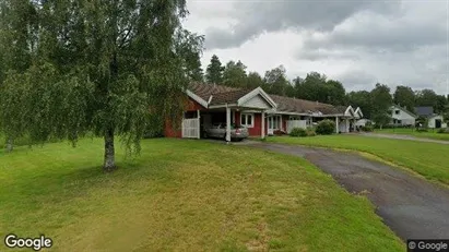 Apartments for rent in Tranemo - Photo from Google Street View