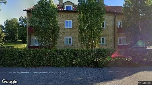 Apartments for rent in Motala - Photo from Google Street View