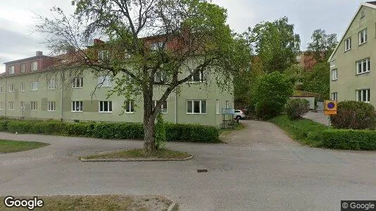 Apartments for rent in Nyköping - Photo from Google Street View