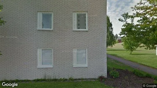 Apartments for rent in Karlstad - Photo from Google Street View