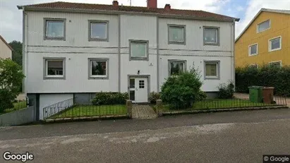 Apartments for rent in Uddevalla - Photo from Google Street View