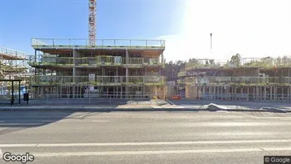 Apartments for rent in Linköping - Photo from Google Street View