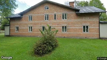 Apartments for rent in Tierp - Photo from Google Street View