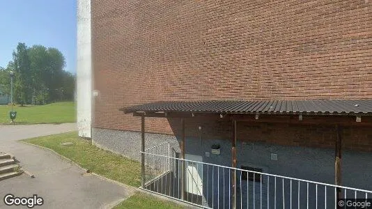 Apartments for rent in Hallsberg - Photo from Google Street View