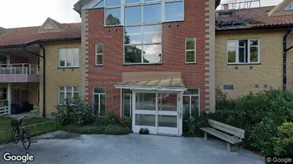Apartments for rent in Gotland - Photo from Google Street View