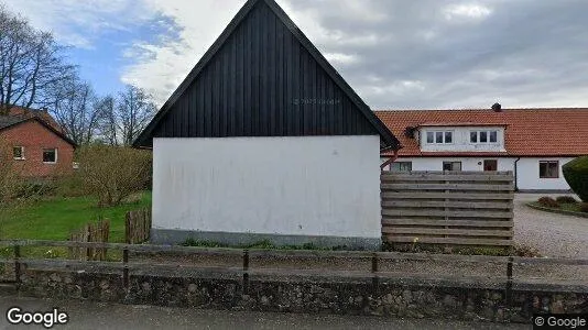 Apartments for rent in Sjöbo - Photo from Google Street View