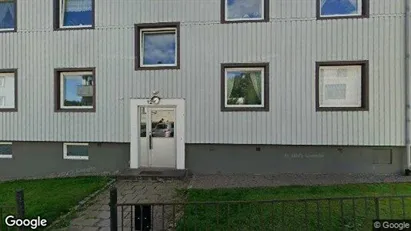 Apartments for rent in Uddevalla - Photo from Google Street View