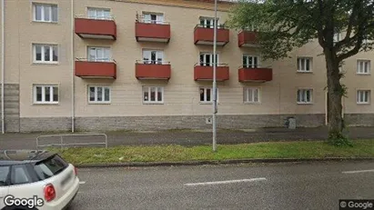 Apartments for rent in Eskilstuna - Photo from Google Street View