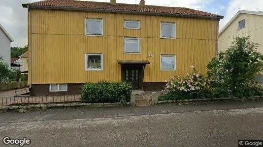 Apartments for rent in Uddevalla - Photo from Google Street View