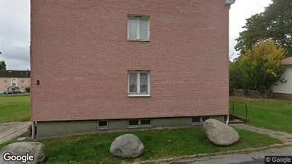 Apartments for rent in Vimmerby - Photo from Google Street View