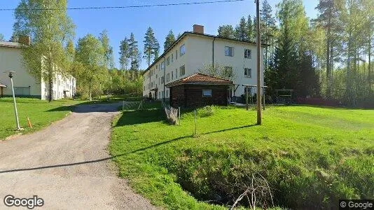 Apartments for rent in Falun - Photo from Google Street View