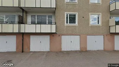 Apartments for rent in Hedemora - Photo from Google Street View