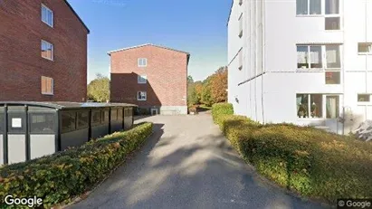 Apartments for rent in Örkelljunga - Photo from Google Street View