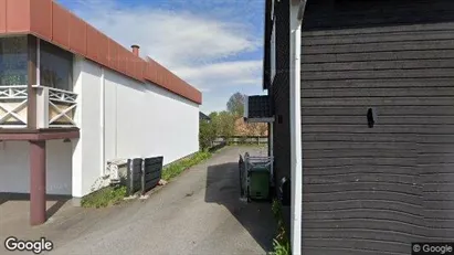 Apartments for rent in Sävsjö - Photo from Google Street View
