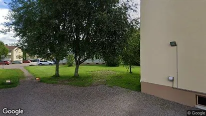 Apartments for rent in Avesta - Photo from Google Street View