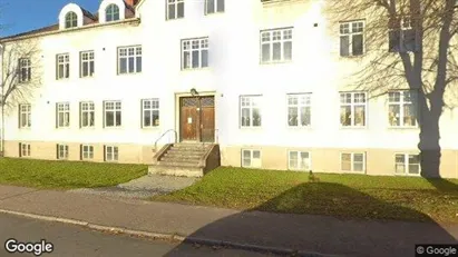 Apartments for rent in Norberg - Photo from Google Street View